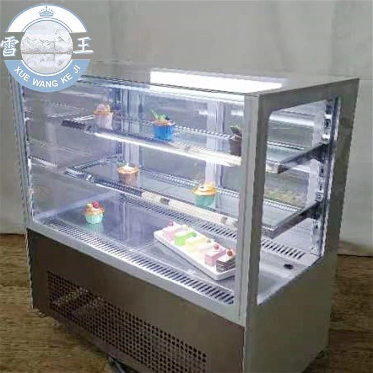 Cake Showcase Refrigerator