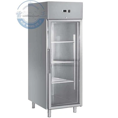 Предложения за използване и поддръжка на хладилници с вертикален дисплей